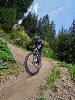 Weekend Davos